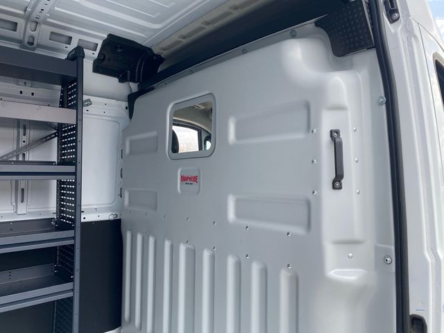 2023 Ram ProMaster 3500 High Roof 13