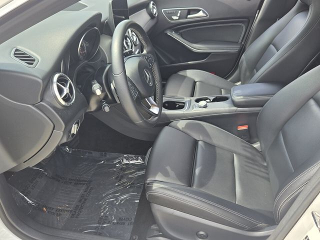 2018 Mercedes-Benz A-Class - $16,770