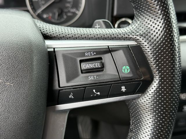 2024 Mitsubishi Outlander SE Black at Emmons Autoplex