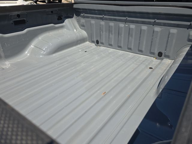 2025 Nissan Frontier PRO-X:46210A