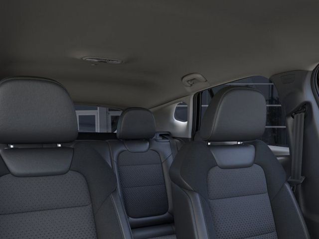 2025 Chevrolet Trax LT photo