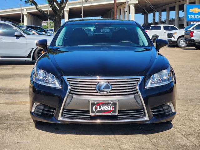 2017 Lexus LS 460  at Emmons Autoplex