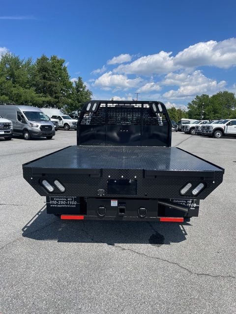 2025 Ford F-350 Super Duty XL