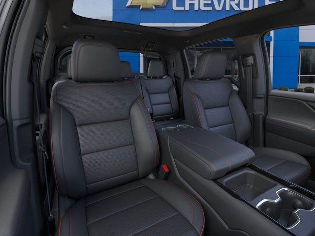 New 2024 Chevrolet Silverado EV For Sale in New Hudson, MI