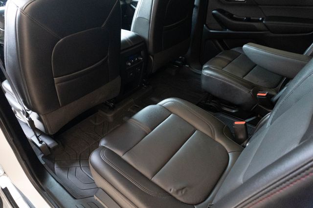 2023 Chevrolet Traverse RS - Photo 25