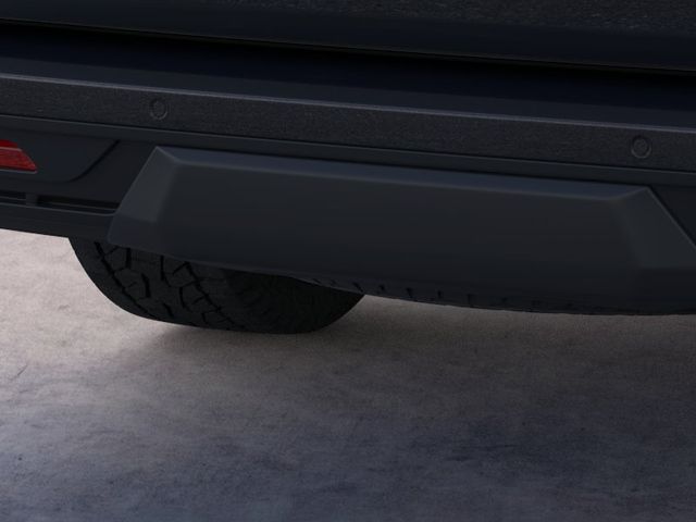 2026 Ford Expedition Tremor Black at Audi Porsche Sewickley