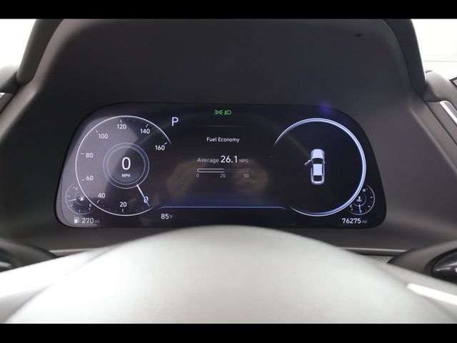 2021 Hyundai Sonata SEL Plus - Photo 24