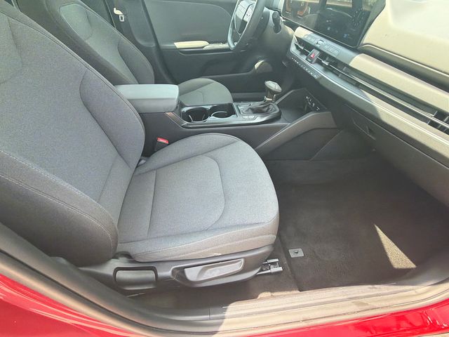 Used 2025 Kia K4 Sedan