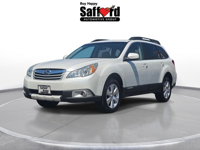 2012 Subaru Outback 3.6R Limited