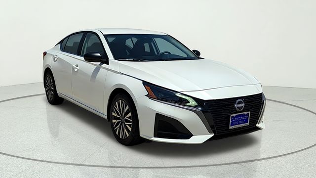 2026 Nissan Altima 2.5 SV