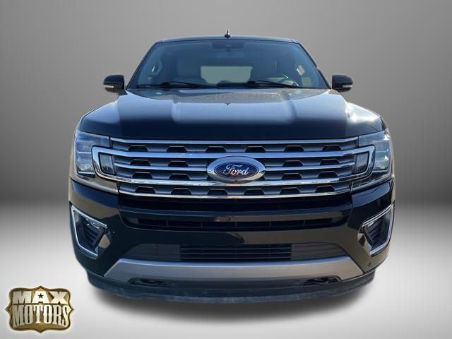 Used 2021 Ford Expedition Limited with VIN 1FMJU2AT0MEA40791 for sale in Kansas City