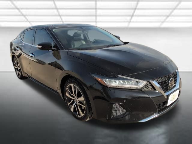 2019 Nissan Maxima SL FWD