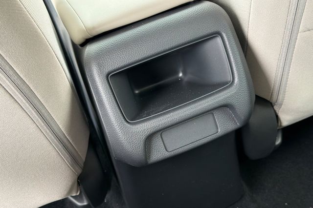 New 2027 Honda HR-V SUV