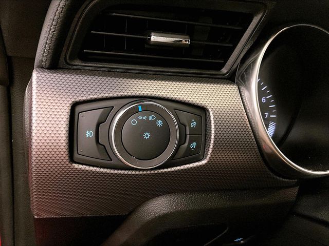 2019 Ford Mustang GT Red at Grove City Ford