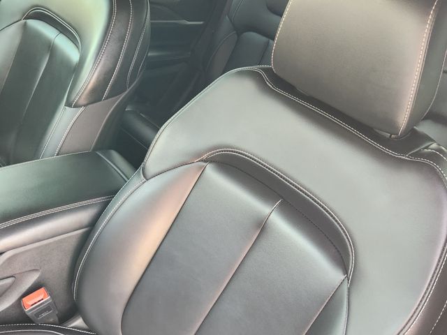 2024 Jeep Grand Cherokee Limited White at Mac Haik CDJR North Houston