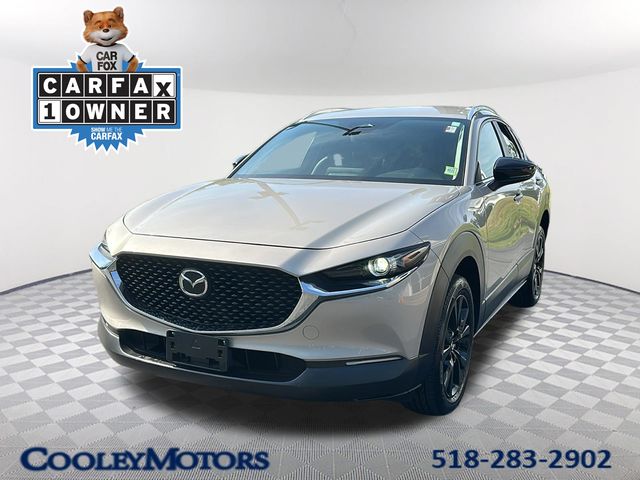 2024 Mazda CX-30 2.5 S Select Sport AWD