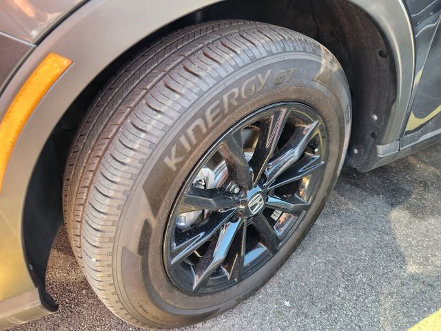 2025 Honda CR-V Hybrid Sport-L  at Community Honda