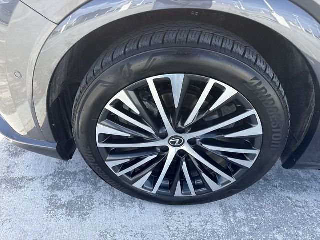 2024 Lexus RX - $51,998