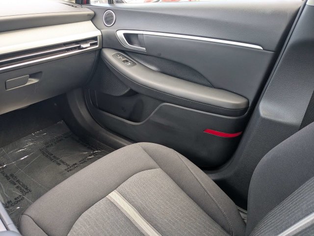 Used 2025 Hyundai Sonata Sedan