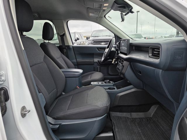 Used 2025 Ford Maverick Truck