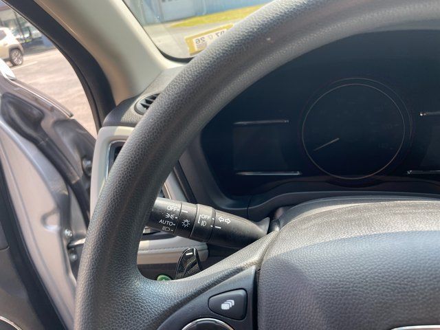 Used 2021 Honda HR-V SUV