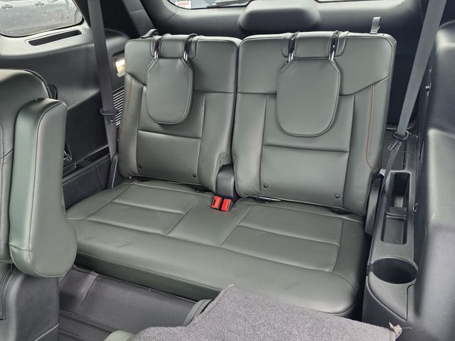 Used 2022 Ford Explorer SUV