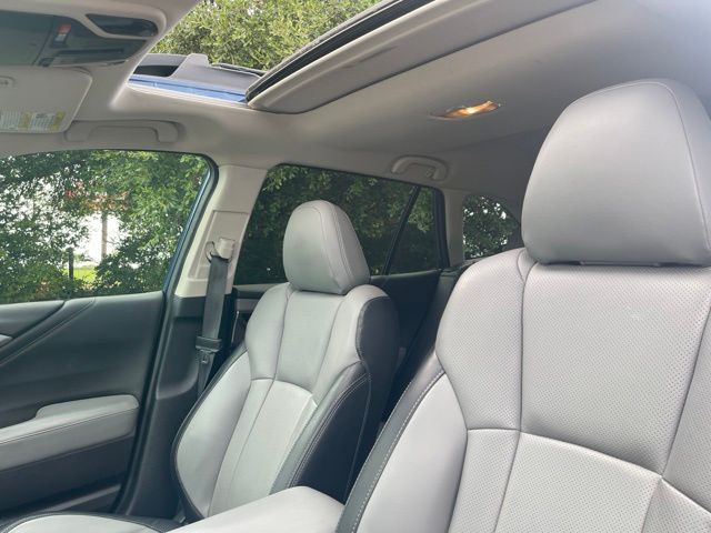 Used 2020 Subaru Outback SUV