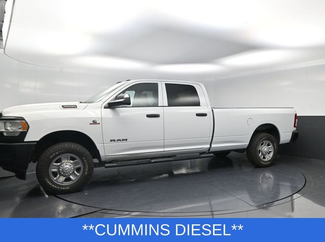 2020 Ram 3500 Tradesman - 4