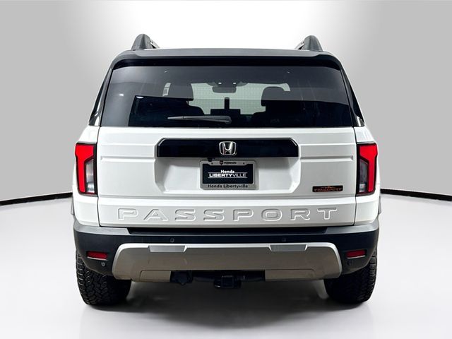 2026 Honda Passport TrailSport - Photo 11