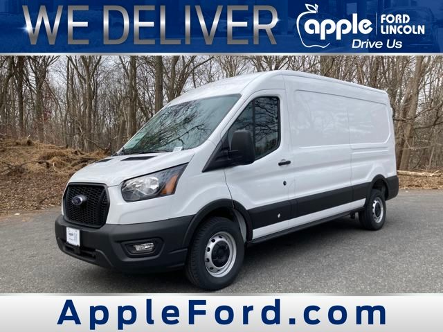 2025 Ford Transit 250