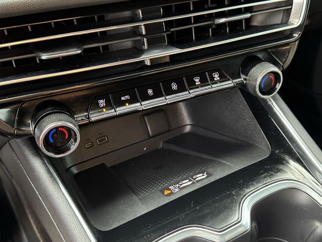 2025 Chevrolet Traverse Z71 Gray at Classic Chevrolet Galveston