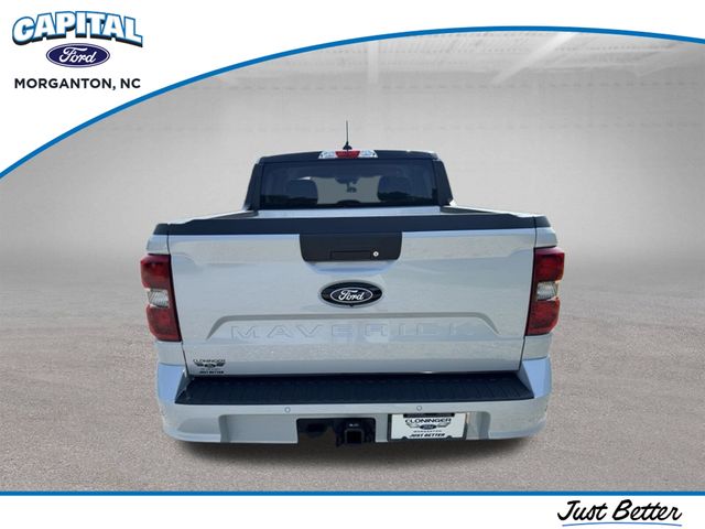 New 2026 White Ford Lobo Standard image 6