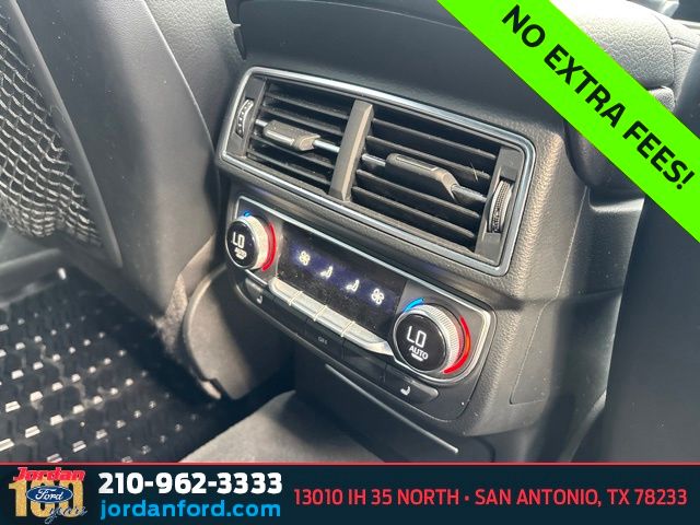 Used Car 2017 Audi Q7  3.0t Premium Plus For Sale Under $15,000 In San Antonio, Texas