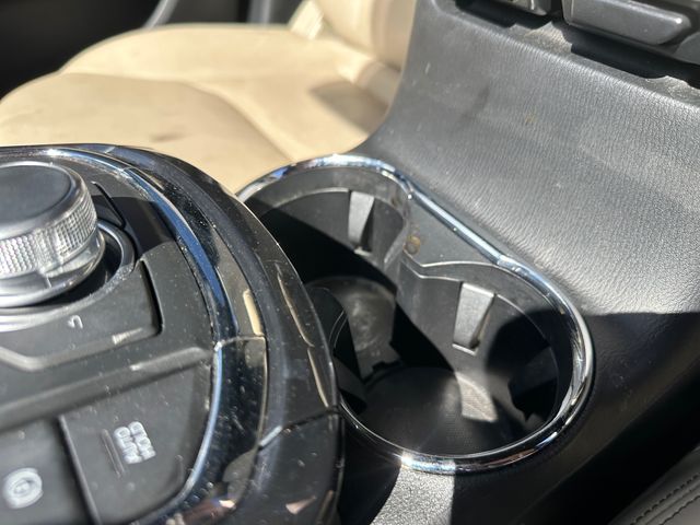 Used 2023 Black Mazda Grand Touring image 24