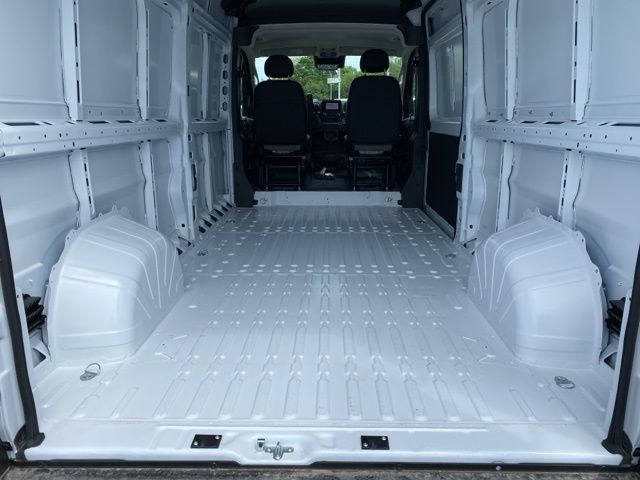 2024 Ram ProMaster 2500 High Roof 32