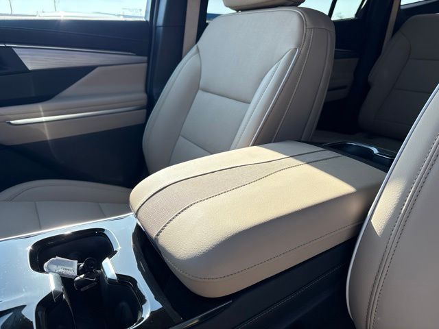 New 2026 Buick Enclave SUV