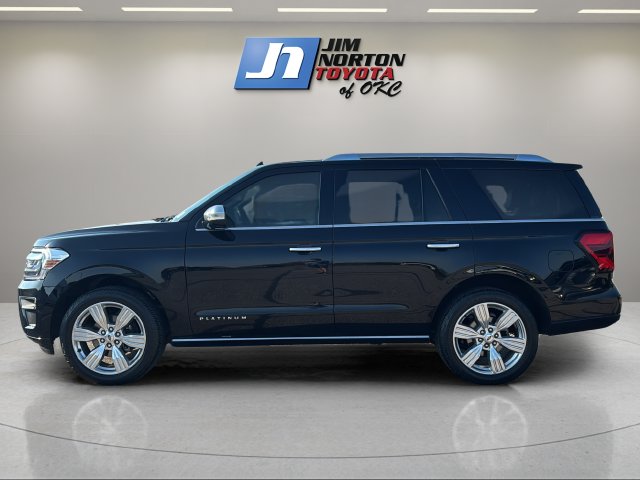 Used 2022 Ford Expedition SUV