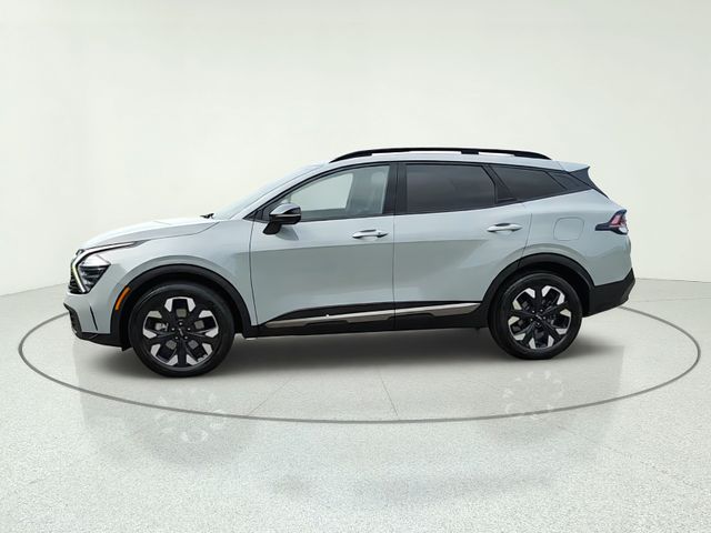 Used 2024 Kia Sportage SUV