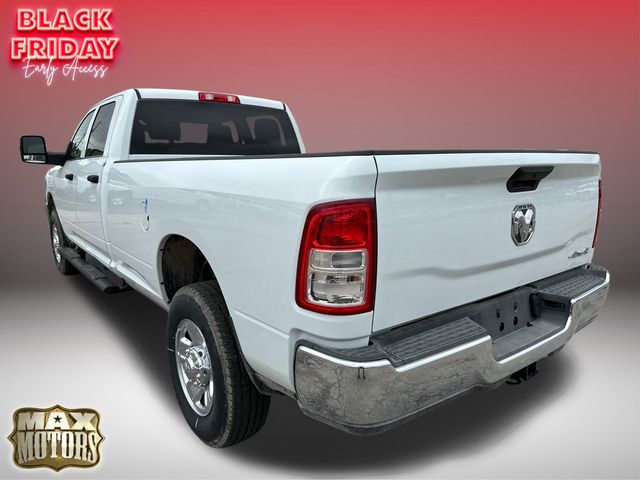 2024 Ram 2500 Tradesman 8