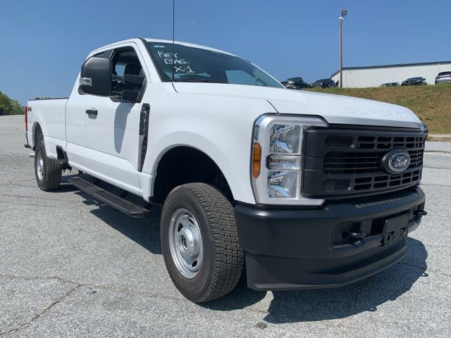 2024 Ford F-350SD XL 7