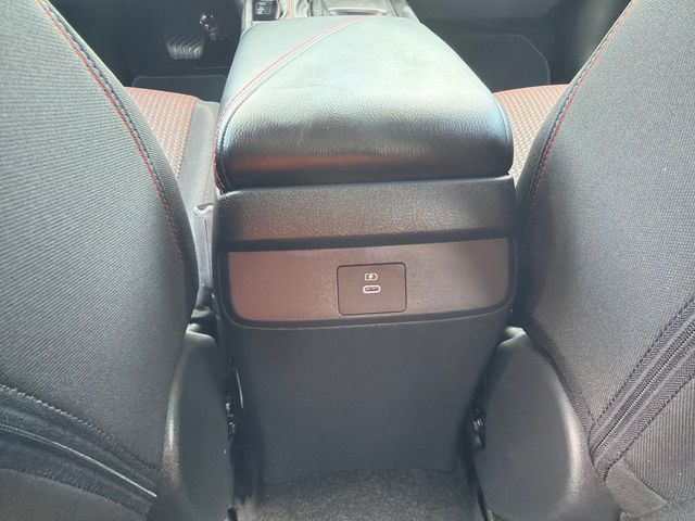 New 2026 Nissan Sentra Sedan