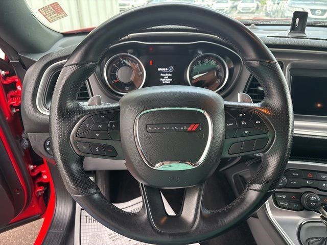 2022 Dodge Challenger GT photo