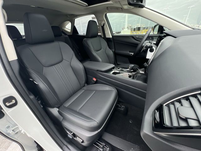 Used 2025 Lexus NX SUV