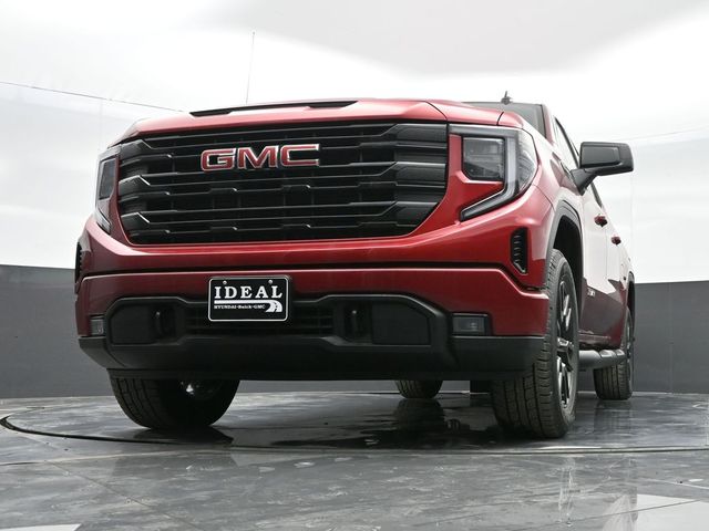 2024 GMC Sierra 1500 Elevation 29