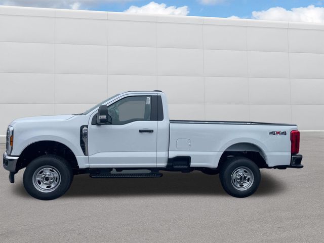 2024 Ford F-250SD XL 2