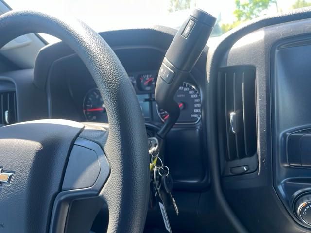 New 2024 Chevrolet Silverado 4500HD For Sale in Grove City, OH