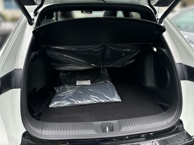 2026 Acura ADX A-Spec Advance Package Silver at Spitzer Acura