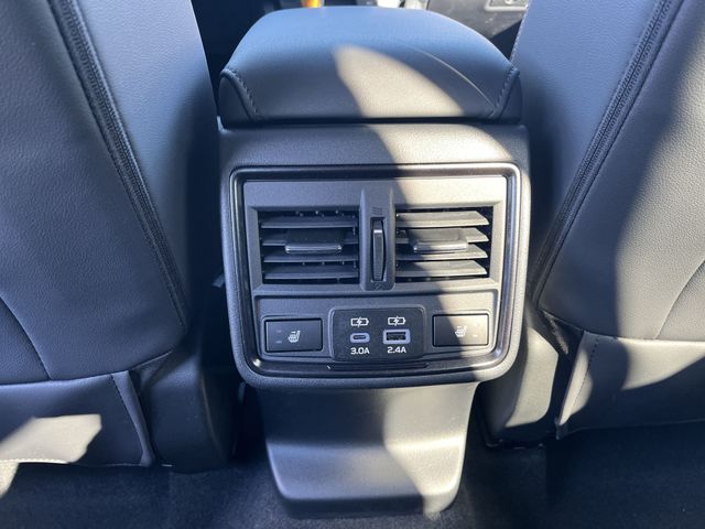 New 2026 Gray Subaru Wilderness image 25