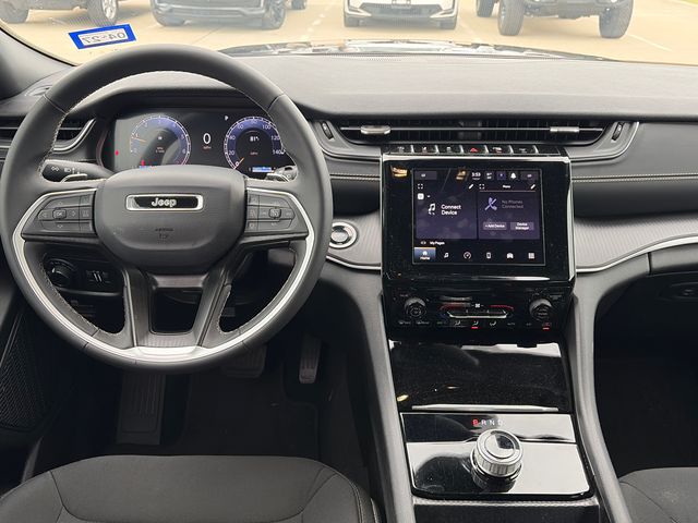 Used 2024 Jeep Grand Cherokee SUV