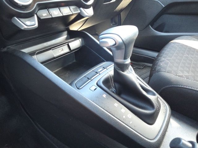 Used 2023 Kia Rio Sedan